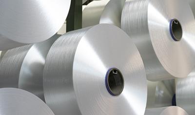 Cover image for NUREL Nylon 6 yarns