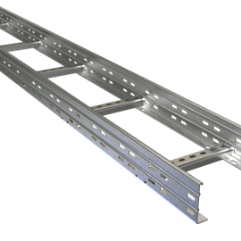 Cover image for Cable Ladder and Support Systems (Hot Dip Galvanized)