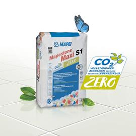 Cover image for Mapestone Maxi S1 Zero