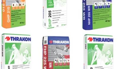 Cover image for Plaster mortars