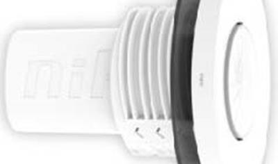 Cover image for Presence & Motion Detectors Portfolio P40-M40