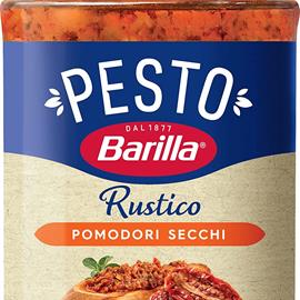 Cover image for Barilla Pesti Rustici sauce