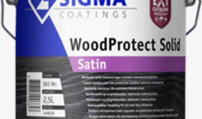Cover image for PPG Sigma Woodprotect Solid Satin