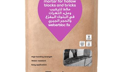 Cover image for weberbloc fix