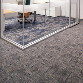 Cover image for Nexus® Modular Carpet Tile