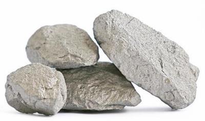 Cover image for Ferrochrome 