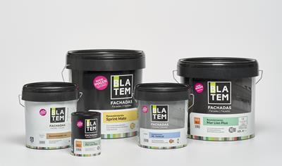 Cover image for EXTERIOR COATINGS