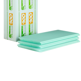 Cover image for ODE Isıpan Xps PRM Insulation Materials