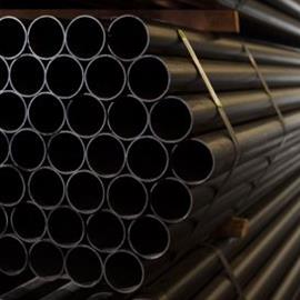 Cover image for Bare ERW Steel Pipes