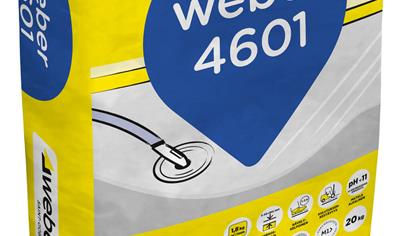 Cover image for weber 4601 Industry Base Extra