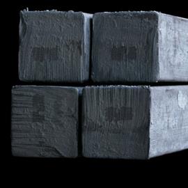 Cover image for Continuously cast steel blooms