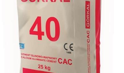 Cover image for Gorkal 40 and Gorkal 40M