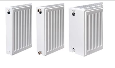 Cover image for Altech Radiators