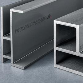 Cover image for Laser Welded Carbon Steel Profiles