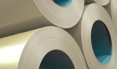 Cover image for Pre-coated Aluminium (Pre-coated AL)