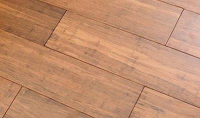 Cover image for dasso Strand Woven Bamboo