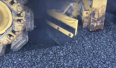 Cover image for Mezclas bituminosas tipo BBTM