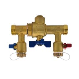 Cover image for FILLING VALVE, a-collection