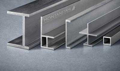 Cover image for Laser welded stainless steel profiles