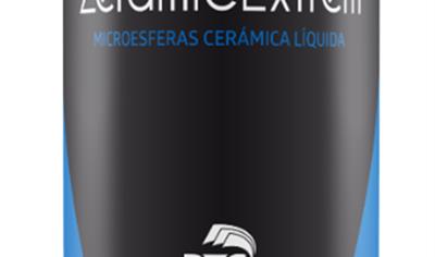 Cover image for Zeramic Extrem