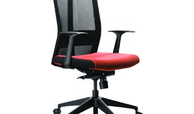 Cover image for Seating (Chairs)