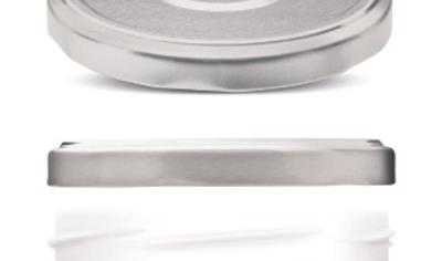 Cover image for METAL CLOSURES: TWIST/LUGGED CAPS