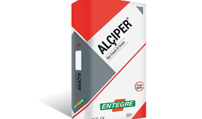 Cover image for ALÇIPER 
