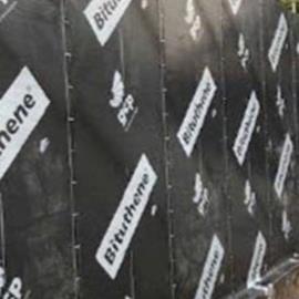 Cover image for BITUTHENE 4000 BITUTHENE 4000S Waterproofing membranes for buried structures