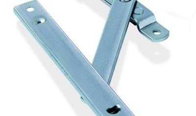 Cover image for Sterling Restrictors