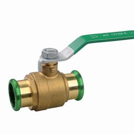 Cover image for BALLVALVE AVI 1372M-S, a-collection
