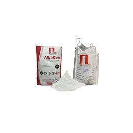 Cover image for White Composite Cement -(AlbaCem)