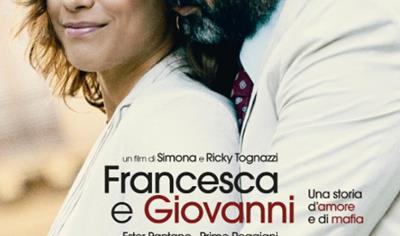 Cover image for Film production "Francesca e Giovanni"