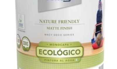 Cover image for Interior paints