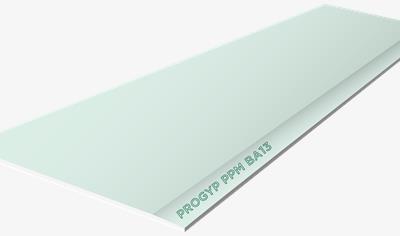 Cover image for Progyp PPM 13