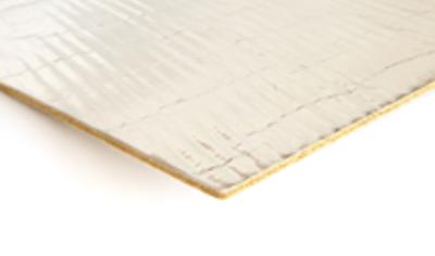 Cover image for Timber and LVT low thickness underlay