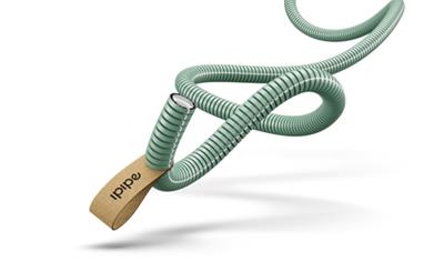 Cover image for Flexible pipes