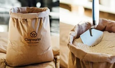 Cover image for Clay Plasters (Rustic, Demi Rustic, Smooth, Tonal)