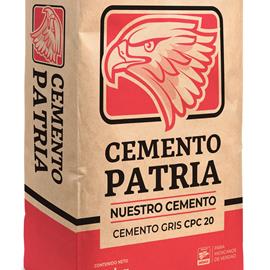 Cover image for Cemento Portland Compuesto CPC 20