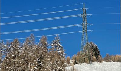 Cover image for Hot Dip Galvanized & Painted Steel Tower