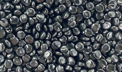 Cover image for Polymer Compounds