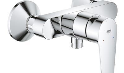 Cover image for Group EPD for One-Hand Mixers (23635001-1_5)