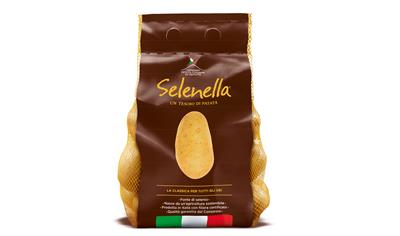 Cover image for Classic Potato Selenella®