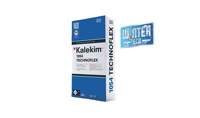 Cover image for Technoflex