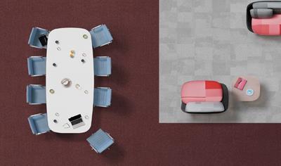 Cover image for DESSO Shape