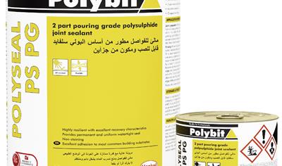 Cover image for Polyseal PS PG - UAE