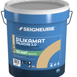 Cover image for SILIKAMAT TALOCHÉ 2.0 and SILIKAMAT TALOCHÉ 2.5