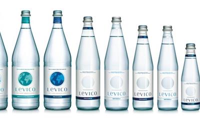Cover image for Acqua minerale in vetro 0,25L - Vuoto a Rendere - LEVICO