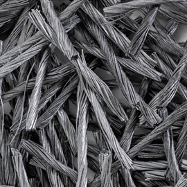 Cover image for MAPEFIBRE ST50 TWISTED