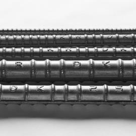 Cover image for Reinforcing Bar