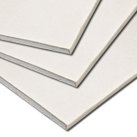 Cover image for Raw Standard 13 AK Gypsum